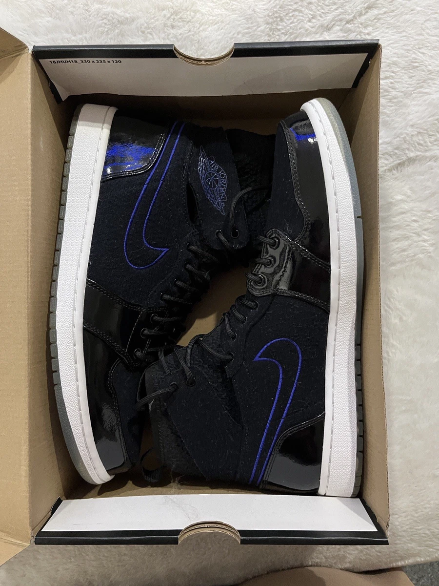 Jordan 1 Retro Ultra High Space Jam for Sale | Authenticity 