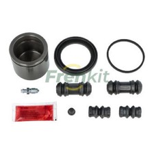 Reparatursatz Bremssattel vorne für Audi Q5 8RB | 23824850