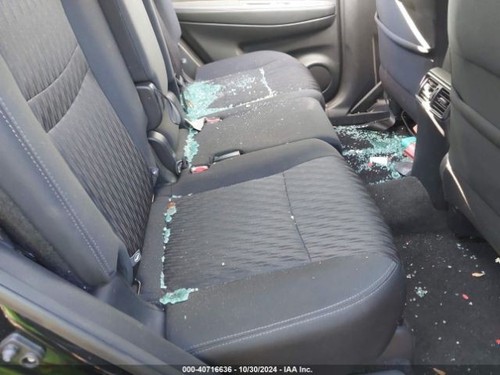 Camera/Projector Radar Unit Adaptive Cruise Fits 18-23 QASHQAI 632371 - Picture 11 of 12