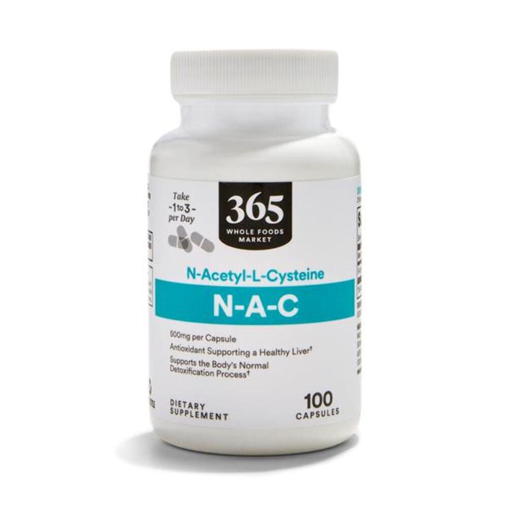 nac and l carnitine Alpha Lipoic Acid 600mg N-Acetyl Cysteine 600mg Acetyl L-Carnitine 500mg  Benfotiamine 300mg - Nerve Support Supplement for Women and Men with  Vitamin B1 B6 & B12 main image 1