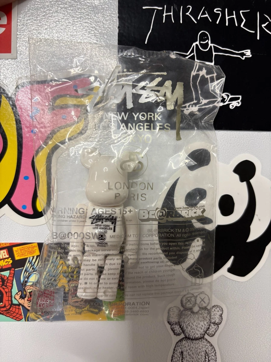 Bearbrick World Tour for sale | eBay