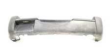2002 03 04 05 06 2007 Jeep Liberty Oem Light Khaki Metallic Rear Bumper Assembly