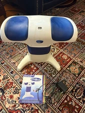 BACK2LIFE Continuous Motion Massager Back Pain B2L Back To Life