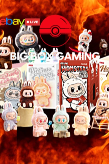 99p Labubu Mega Stream Pre-Christmas Special!!