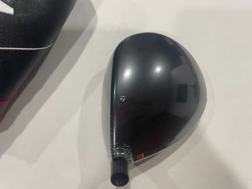 2025 Taylormade MINI R7 QUAD Driver 13.5* w/HC Head Only! RH NEW! - Picture 4 of 4