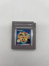 ebay® Auktion 198428862700 | Nintendo Gameboy Animaniacs - GB Spiel - Nur Modul Thumbnail of ebay® auction 198428862700 | Nintendo Gameboy Animaniacs - GB Spiel - Nur Modul