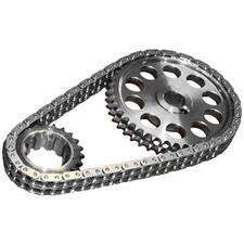 JP Performance Engine Timing Set JP5990; Double Roller, 9-key for 429/460 BBF