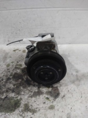 Used A/C Compressor fits: 2017 Honda Pilot  Grade A