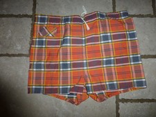 VTG Towncraft Men's Swim Suit  Lined