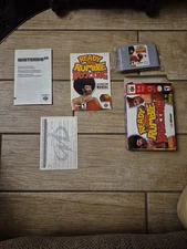 Ready 2 Rumble Boxing Nintendo 64
