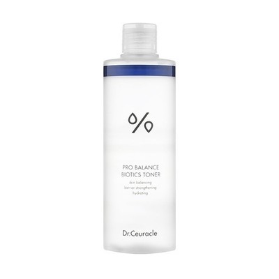 DR.CEURACLE Pro Balance Biotics Toner 300mL