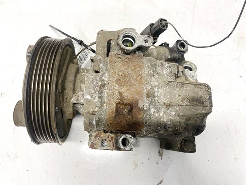 Mazda CX-7 2008 AC AIR Compressor Pump h12a1af4dw, b1203008 #2119084-55
