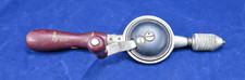 Vintage Stanley 610 Hand Crank Drill 100 Plus...