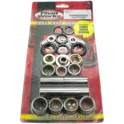 Umlenkungslager Kit PWLK-Y34-000 von Pivot Works für Yamaha YZ-F CG27