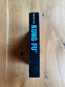 NES - Kung Fu | CIB - Bienengr&auml;ber