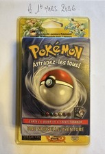 Pokemon | Deck | Base Set | 1999 | Sealed Blister | Wizzard | RARE