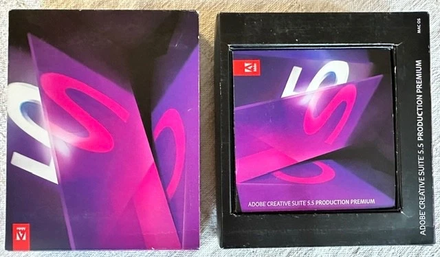 adobe creative suite cs6 mac products for sale | eBay
