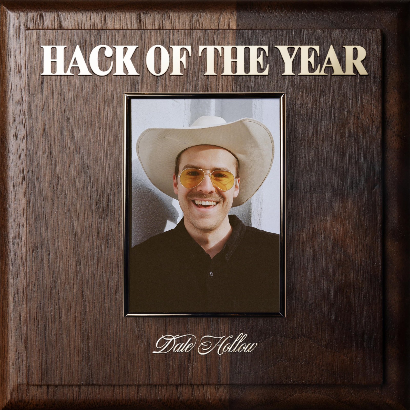 Dale Hollow Hack of the Year CD NEW