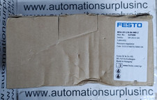 FESTO MS4-LR-1/8-D6-WR-Z PRESSURE REGULATOR 210PSI NEW!! QUANTITY!! WOW!!