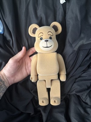 Brand New Bearbrick Series 30 Animal Ted 2 Medicom Be@rbrick Designer Toy 400%