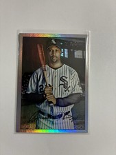 2007 Bowman Heritage - Jermaine Dye #10 Rainbow Foil