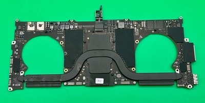 Apple MacBook Pro 14'' 2021 A2442  M1 Logic Board