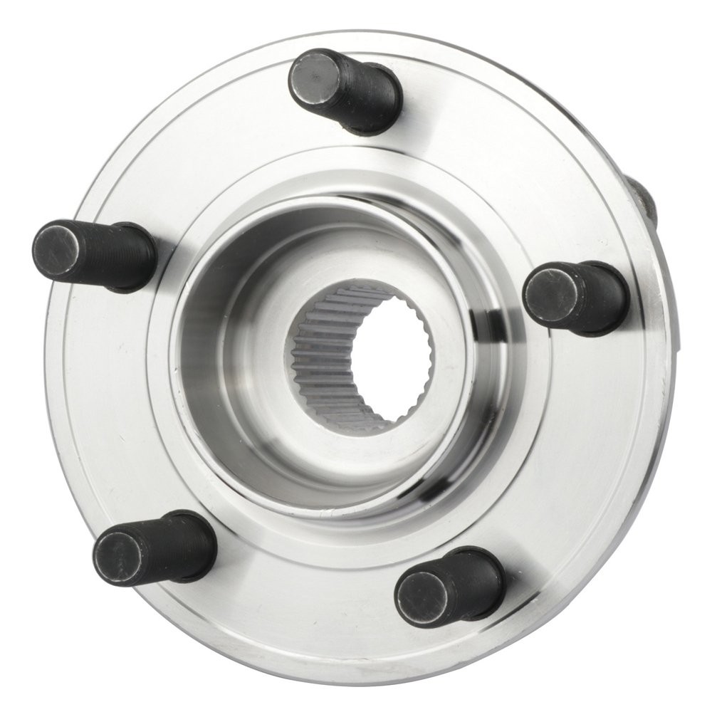 Ford GT 2017-2018 REAR Wheel hub P/N 512517