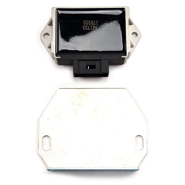 Regler 125/150 Yamaha / Minarelli Codes Ersatzteile = 349050-image