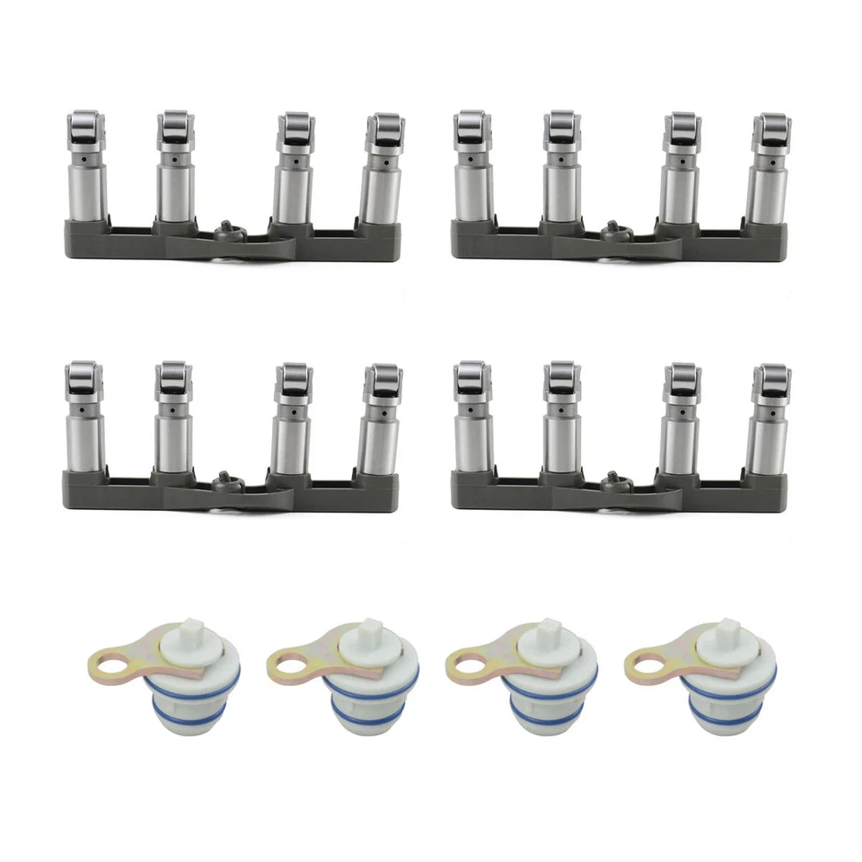 NON MDS Lifters Kit For Chrysler 300 Dodge Charger Ram 1500 Jeep Grand Cherokee - Image 4 of 4