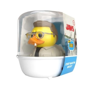 Numskull Jaws Tubbz Mini Chief Martin Brody (UK IMPORT) ACC NEW