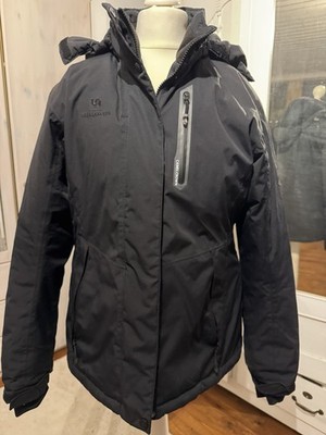 Camel Active Damen Mantel, Winterjacke,   Gr. 40 M