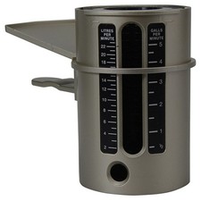 Image of Monument Water Flow Weir Gauge