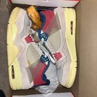 Air Jordan 4 Union Guava Size 10