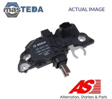 ARE0063(BOSCH) ALTERNATOR REGULATOR AS-PL NEW OE REPLACEMENT