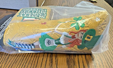 2026 Scotty Cameron 2026 St Patricks Day Lucky Lily Mallet RH Puttter Headcover!