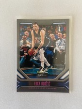 2019-20 Panini Chronicles - Pink #179 - Playbook - Luka Doncic