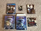 Castlevania Requiem PS4 Classic Edition Limited Run #443 CIB Complete Tested