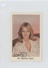 Bonnie Tyler — 1979 Popbilder Period After Number I #157