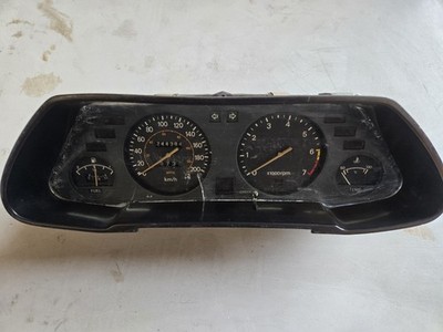 1979-1983 Datsun 280zx Instrument Cluster Speedometer 200KPH