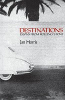 Jan Morris | Destinations | Taschenbuch | Englisch (1982) | Ean 9780195030693