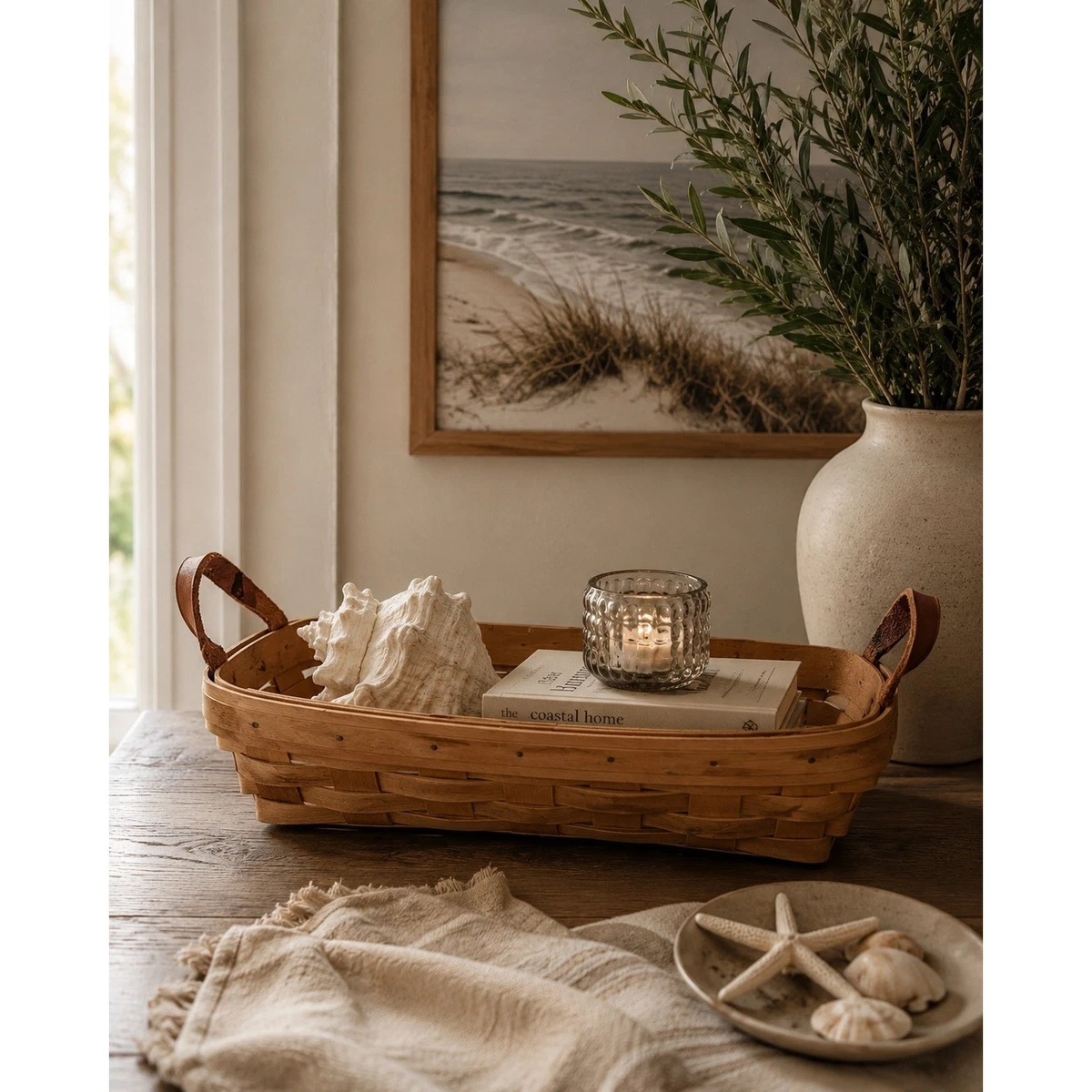 Longaberger Décor Baskets for sale | eBay