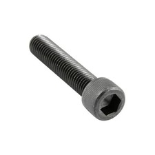 7/16-20 Socket Head Cap Screw Hex Alloy Holo-Krome ASME/ANSI B18.3 All Lengths