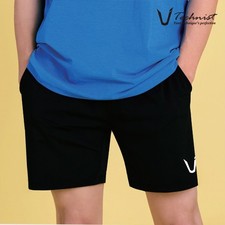 TECHNIST 26S/S Unisex Woven Shorts Badminton Shorts Sports Training NWT TNP66029