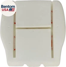 Front Driver Side Bottom Seat Foam Cushion Pad Compatible with Chevy Silverado S