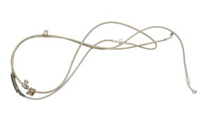 Kawasaki Teryx KRX 1000 24 Brake Line Rear Left or Right 43095-1746 53251