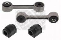 Reparatursatz Stabilisatorlager Hinten Links Rechts FüR BMW 3 E36 1990-1999