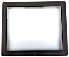 ELO 20" Wide Front Mount BEZ-R Touchscreen Monitor Display - Part No. E553352