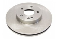 2X Mapco Bremsscheibe 25803 FüR Mercedes W639 Vito Viano Mixto W447 Bus 5 Klasse