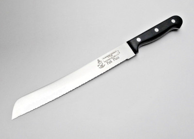 Brotmesser Meistermesser Park Plaza SOLINGEN Kuchenmesser ROSTFREI 31 cm !