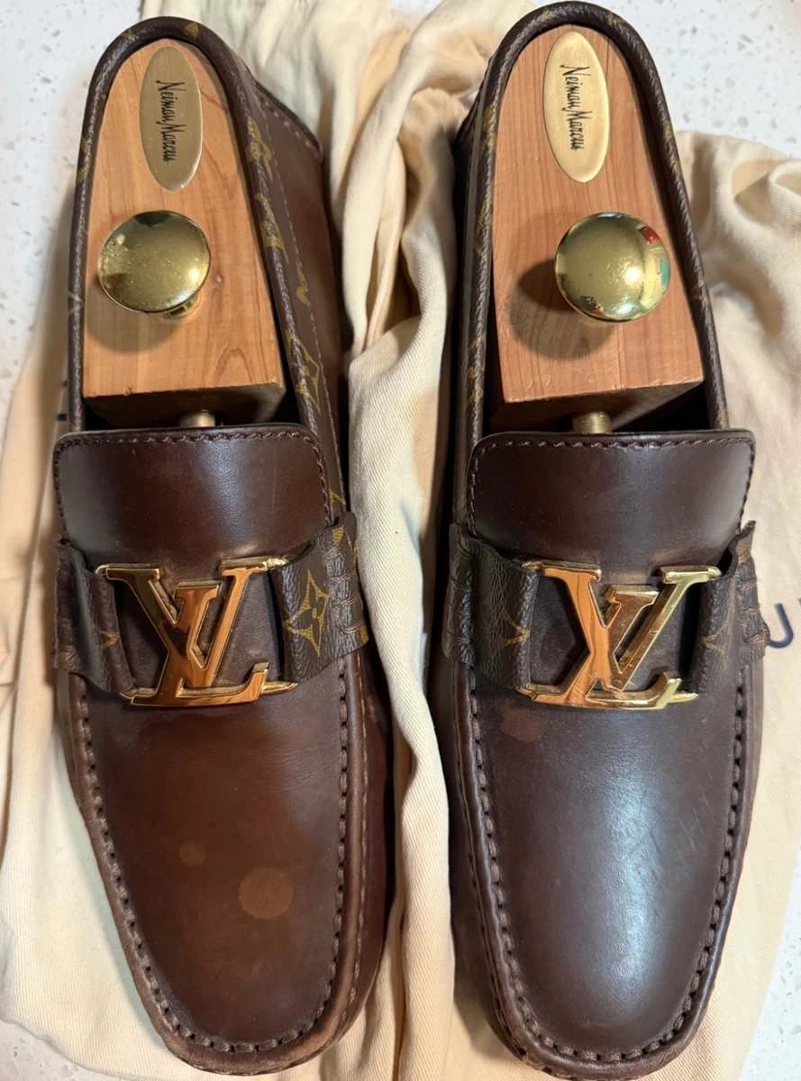 Louis Vuitton Solid Casual Shoes for Men for sale | eBay